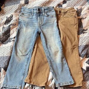 Cat & Jack Jean Bundle